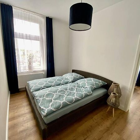 Ferienwohnung Castellino Kastellaun Exterior foto