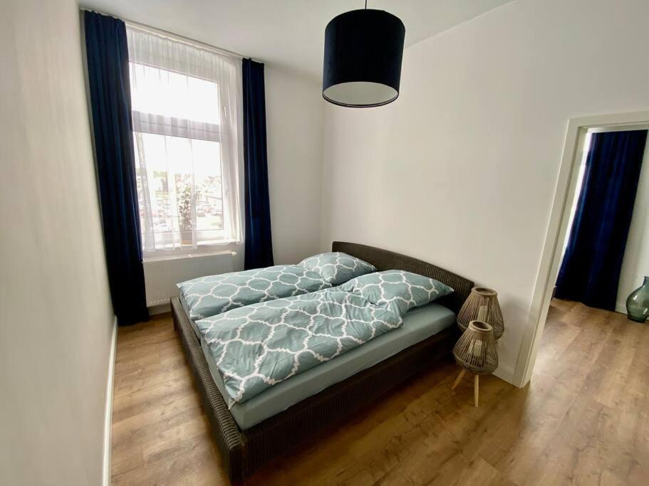 Ferienwohnung Castellino Kastellaun Exterior foto